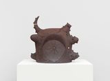 INTUKU by Simphiwe Mbunyuza contemporary artwork sculpture