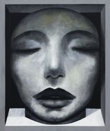 Dream 288 by Safwan Dahoul contemporary artwork painting