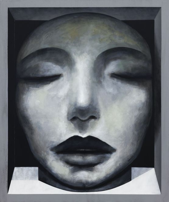 Dream 288 by Safwan Dahoul contemporary artwork Painting