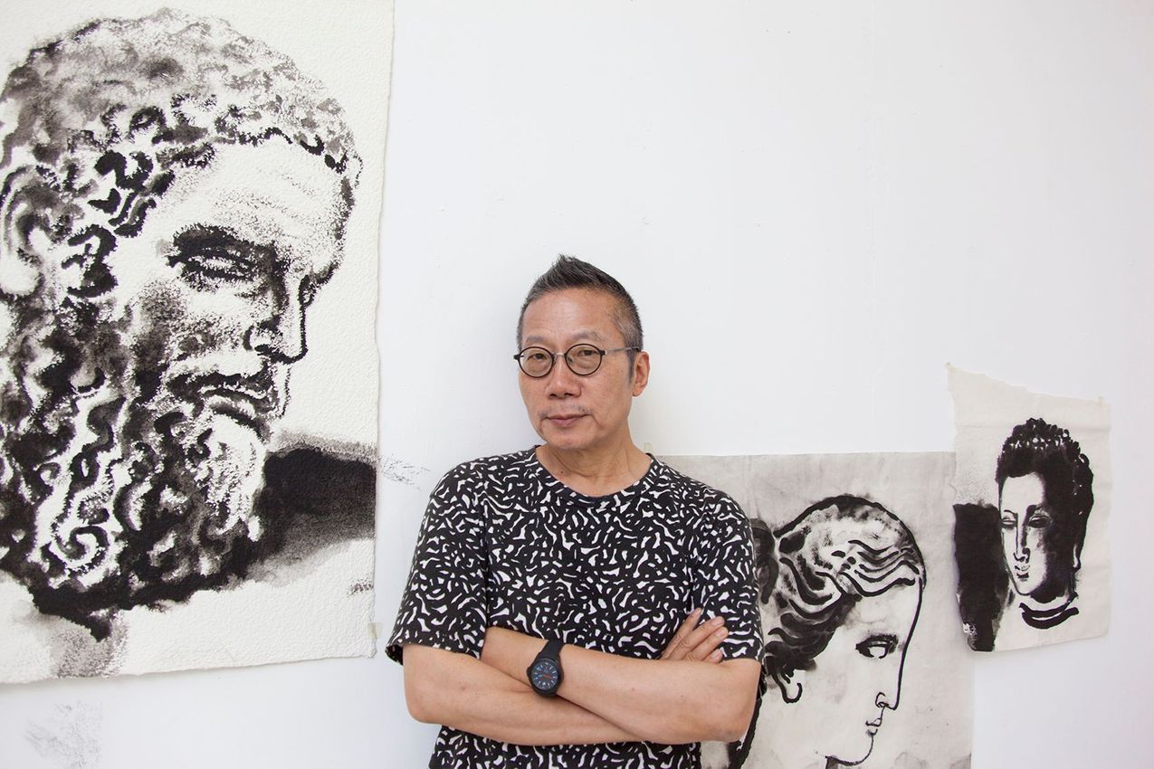 Zhang Jian-Jun