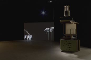 Suki Seokyeong Kang contemporary artist