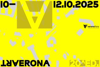 Contemporary art exhibition ArtVerona at Capsule Shanghai China