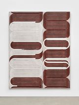 UNTITLED_0339 by Davide Balliano contemporary artwork painting