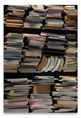 Books by Thomas Demand contemporary artwork print