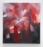 Der Kampf um das Rathaus am 28. Juli 1830 by Michael Van Ofen contemporary artwork Painting