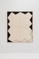 Untitled by Manolo Ballesteros contemporary artwork painting
