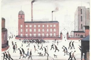 L. S. Lowry