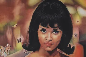 Judie Bamber