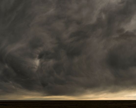 Untitled 11755-2192 by Todd Hido contemporary artwork Photography