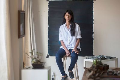 Ayesha Sultanas Intentional Geometries