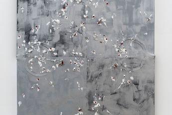 Jim Hodges contemporary artist
