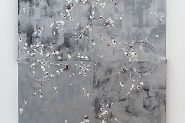 Jim Hodges contemporary artist