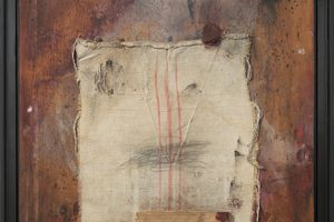 Antoni Tapies