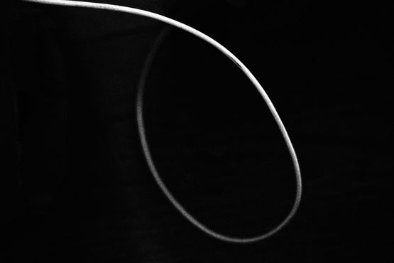 OUT OF NOISE by Ruriko Taguchi contemporary artwork Photography