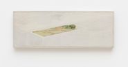 Sem titulo da serie Cotidiano Untitled from the Everyday Life series by Wilma Martins contemporary artwork Painting