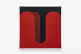 Untitled by Tomie Ohtake contemporary artwork painting