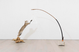 Multis utile bellum by Gabriel Rico contemporary artwork sculpture