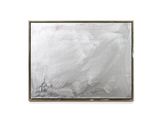 Title pending by Jacob Kassay contemporary artwork painting