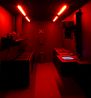 darkroom f by Bernd Oppl contemporary artwork Painting