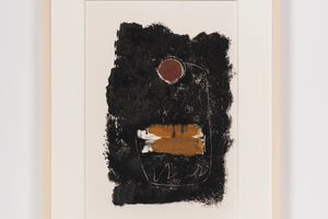 Adolph Gottlieb