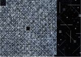 Appearance of Crosses 2012-13 by Ding Yi contemporary artwork painting
