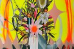 Geremy Samala contemporary artist