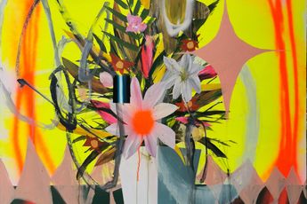 Geremy Samala contemporary artist