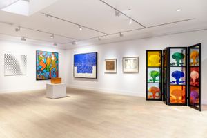 Group Exhibition