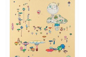 Takashi Murakami