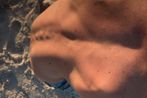 Jamess Spine by Wolfgang Tillmans contemporary artwork Photography