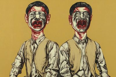 Hong Kong Art Week 2022 Exhibitions to See