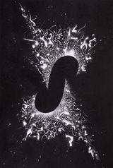 Constellation 50 by Hiraku Suzuki contemporary artwork painting