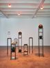 garden for fanon by Nolan Oswald Dennis contemporary artwork Sculpture