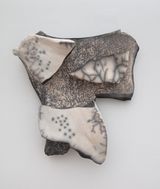 Untitled  Sem titulo by Luiz Roque contemporary artwork sculpture