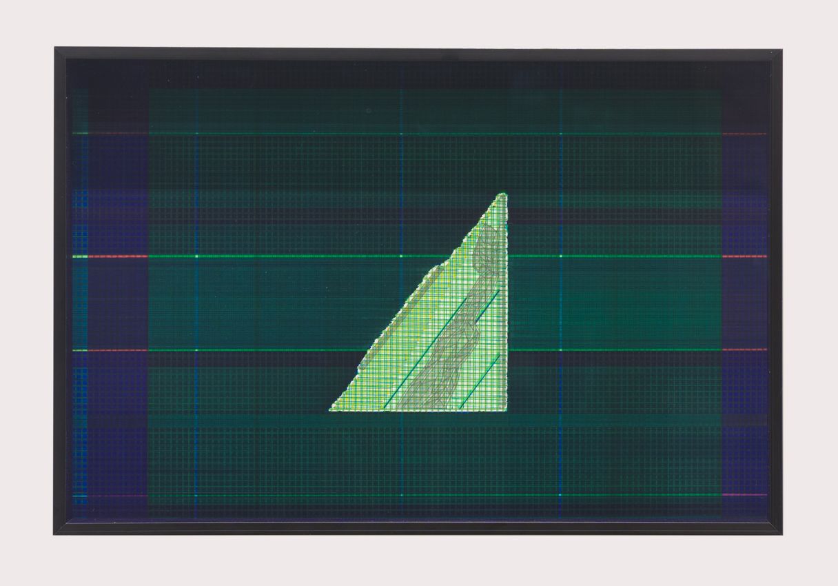 Zhang Ruyi's Art For Sale, Exhibitions & Biography | Ocula Artist