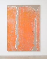 Untitled by Yutaka Aoki contemporary artwork painting