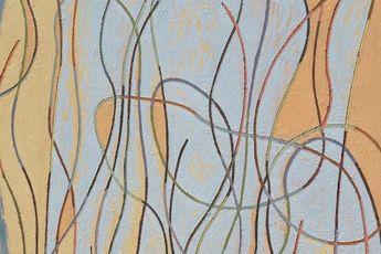 Campbell Patterson contemporary artist