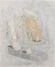 Untitled by Ravi Morya contemporary artwork Painting