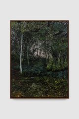 708 by John Hodgkinson contemporary artwork painting