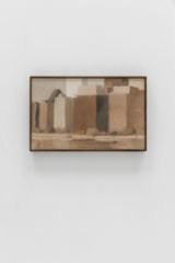 Oleo n152 by Marcelo Fuentes contemporary artwork painting