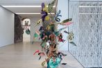 Nilbar Gures contemporary artist