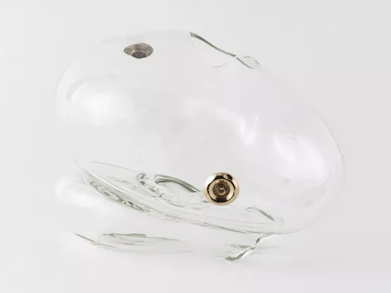 Anima 18 by Mika Tajima contemporary artwork Sculpture