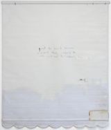 DBb50864.4016 untitled guard the heart by The Estate of L. Budd contemporary artwork drawing mixed media painting