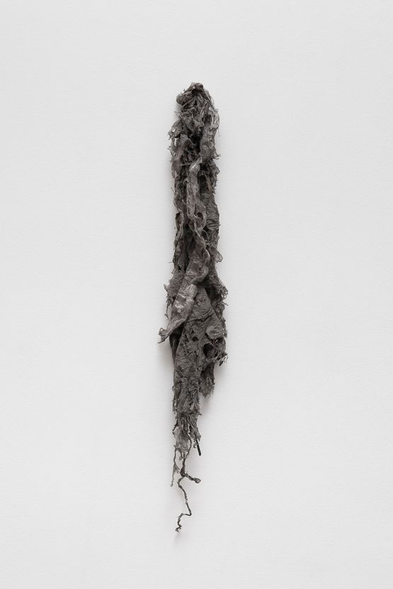 Untitled by Yuji Agematsu contemporary artwork Sculpture