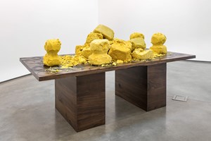 Rashid Johnson