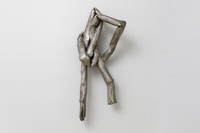 Lynda Benglis Famous for Her Latex Pours Joins Mendes Wood DM