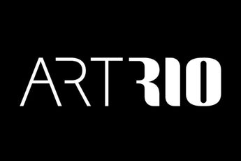 Contemporary art exhibition ArtRio at Fortes DAloia  Gabriel Rio de Janeiro Brazil