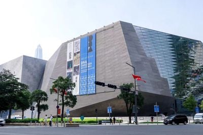 DnA Shenzhen Design and Art Fair 2021