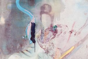 Julian Schnabel
