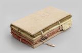The Book of Fat II by Zhang Meng contemporary artwork mixed media sculpture textile